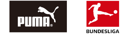 PUMA, BUNDESLIGA