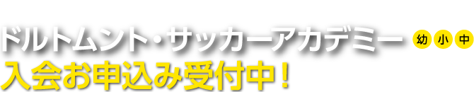 �u�{���V�A�E�h���g�����g�v�̎w���@�����̂܂܎����I�@�h���g�����g�E�T�b�J�[�A�J�f�~�[�@�c���� ����\���ݎ�t���I