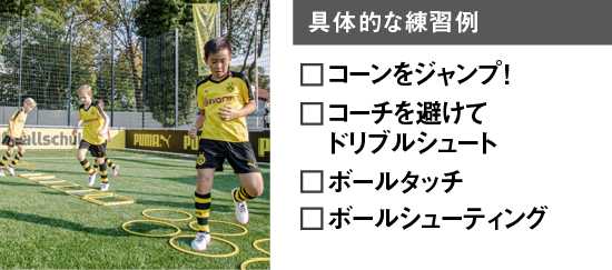 KIDS�N���X ��̓I�ȗ��K��@�C���[�W