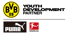 Regional Partner in Japan, PUMA, BUNDESLIGA