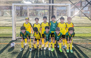 海外大会レポート